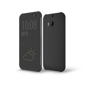 HTC Dot View Accessory for HTC smartphone